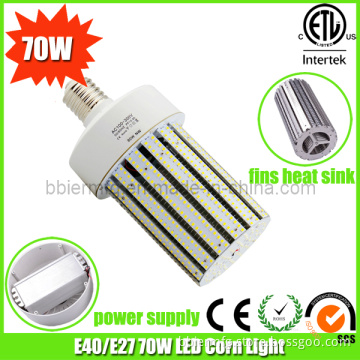 CE RoHS 70W E40 Corn LED Bulbs